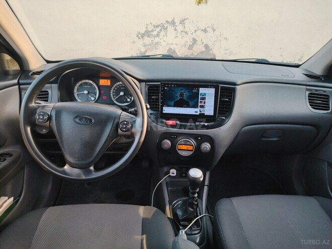 Kia Rio 2005, 298,700 km - 1.5 l - Bakı