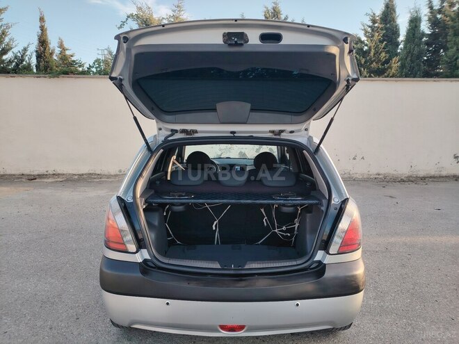 Kia Rio 2005, 298,700 km - 1.5 l - Bakı