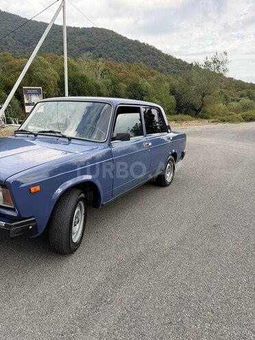 LADA (VAZ) 2107 2007, 12,185 km - 1.6 l - Oğuz