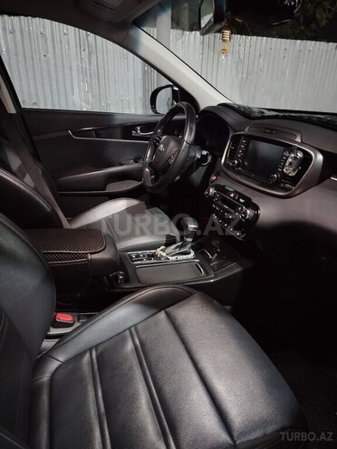 Kia Sorento 2018, 172,471 km - 2.0 l - Mingəçevir