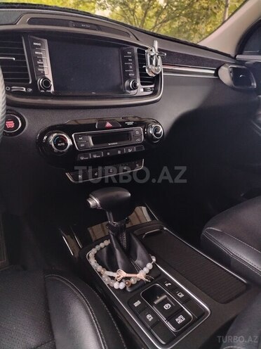 Kia Sorento 2018, 172,471 km - 2.0 l - Mingəçevir