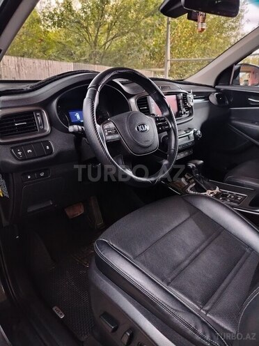 Kia Sorento 2018, 172,471 km - 2.0 l - Mingəçevir