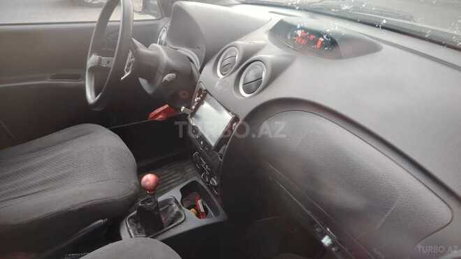 Iran Khodro Runna 2013, 235,000 km - 1.6 l - Bakı