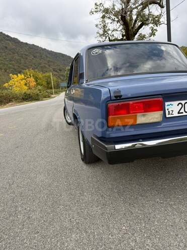 LADA (VAZ) 2107 2007, 12,185 km - 1.6 l - Oğuz