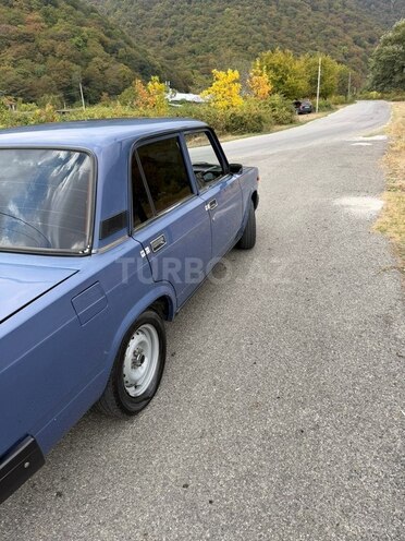 LADA (VAZ) 2107 2007, 12,185 km - 1.6 l - Oğuz