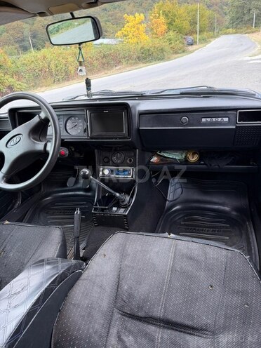 LADA (VAZ) 2107 2007, 12,185 km - 1.6 l - Oğuz