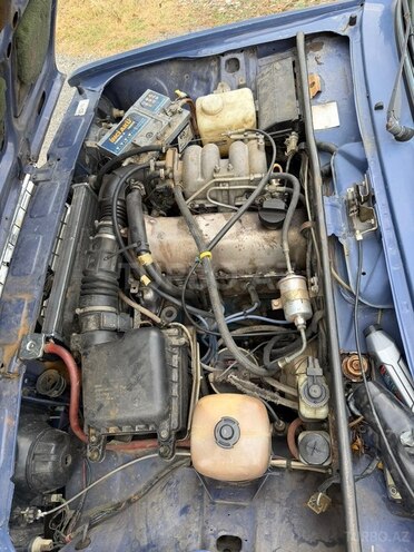 LADA (VAZ) 2107 2007, 12,185 km - 1.6 l - Oğuz