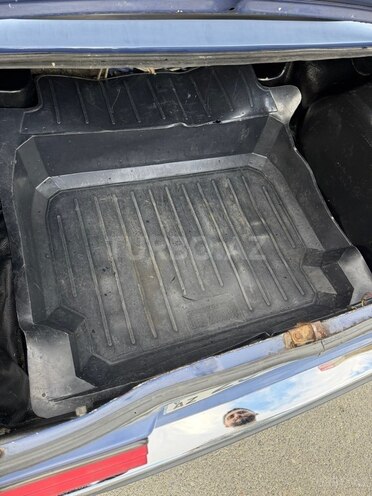 LADA (VAZ) 2107 2007, 12,185 km - 1.6 l - Oğuz