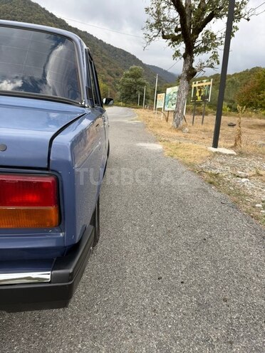 LADA (VAZ) 2107 2007, 12,185 km - 1.6 l - Oğuz