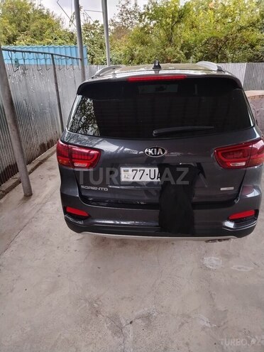 Kia Sorento 2018, 172,471 km - 2.0 l - Mingəçevir