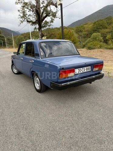 LADA (VAZ) 2107 2007, 12,185 km - 1.6 l - Oğuz