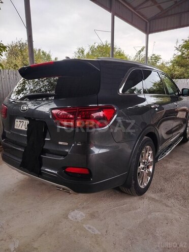 Kia Sorento 2018, 172,471 km - 2.0 l - Mingəçevir