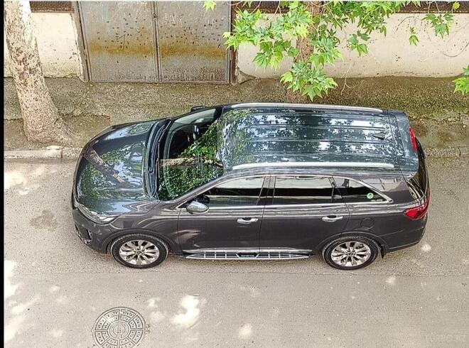 Kia Sorento 2018, 172,471 km - 2.0 l - Mingəçevir