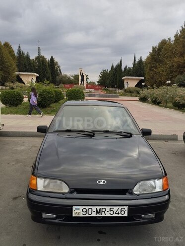 LADA (VAZ) 2115 2011, 239,467 km - 1.6 l - Mingəçevir