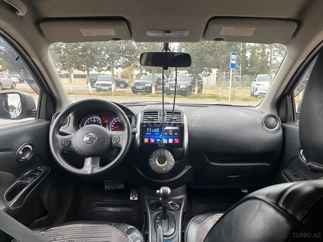 Nissan Latio 2012, 210,000 km - 1.2 л - Sumqayıt