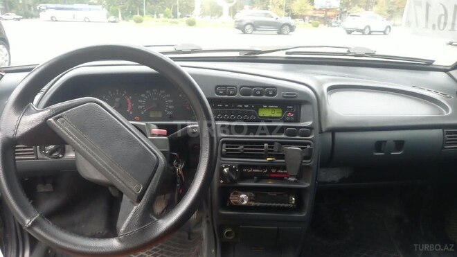 LADA (VAZ) 2115 2011, 239,467 km - 1.6 l - Mingəçevir