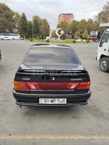 LADA (VAZ) 2115 2011, 239,467 km - 1.6 l - Mingəçevir