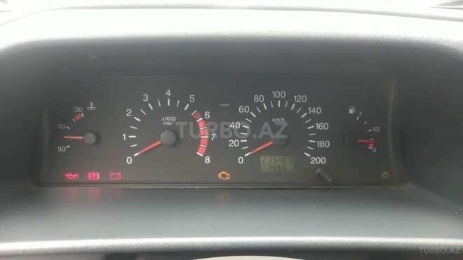 LADA (VAZ) 2115 2011, 239,467 km - 1.6 l - Mingəçevir
