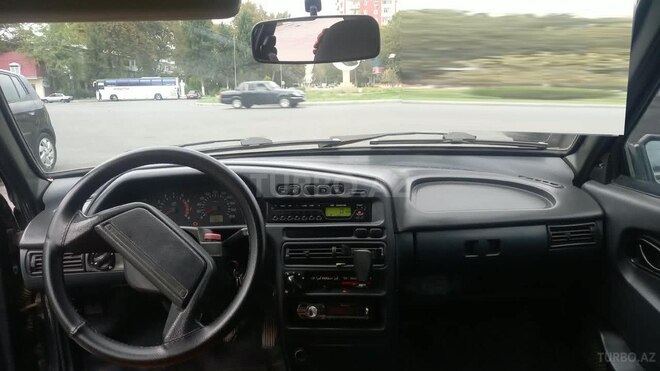 LADA (VAZ) 2115 2011, 239,467 km - 1.6 l - Mingəçevir