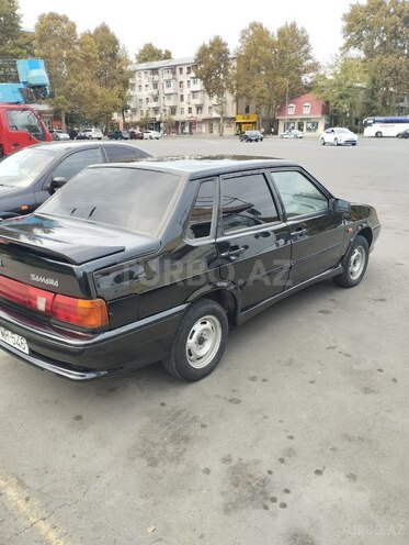 LADA (VAZ) 2115 2011, 239,467 km - 1.6 l - Mingəçevir