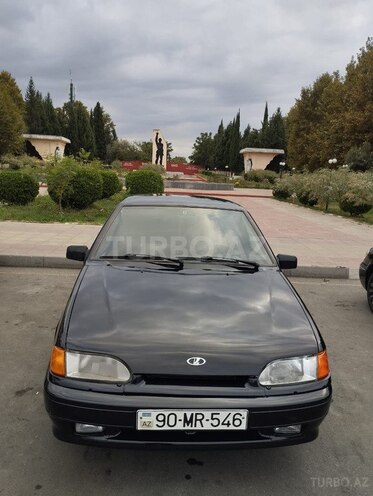 LADA (VAZ) 2115 2011, 239,467 km - 1.6 l - Mingəçevir