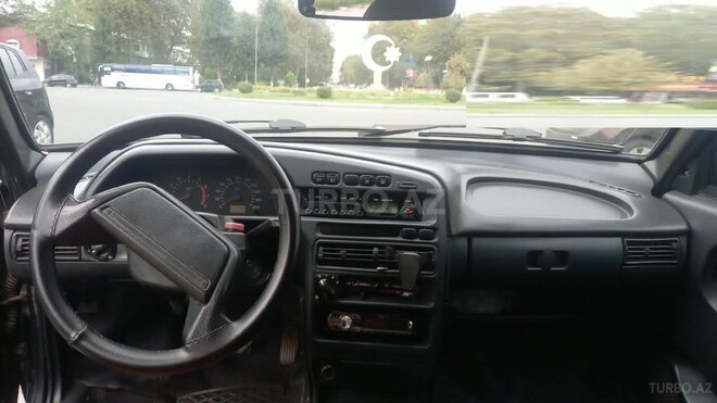 LADA (VAZ) 2115 2011, 239,467 km - 1.6 l - Mingəçevir