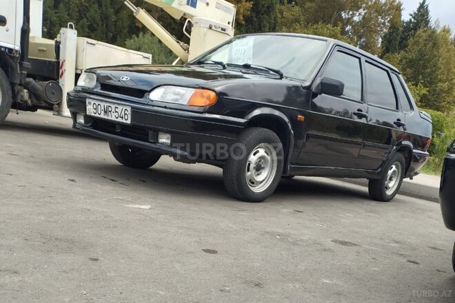 LADA (VAZ) 2115 2011, 239,467 km - 1.6 l - Mingəçevir