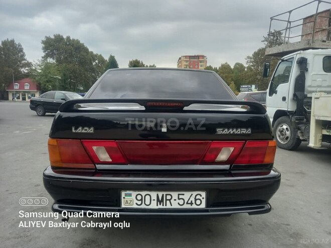 LADA (VAZ) 2115 2011, 239,467 km - 1.6 l - Mingəçevir