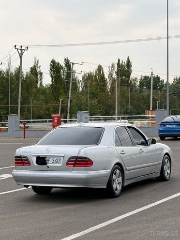 Mercedes E 250 1998, 550,000 km - 2.5 л - Ağcabədi