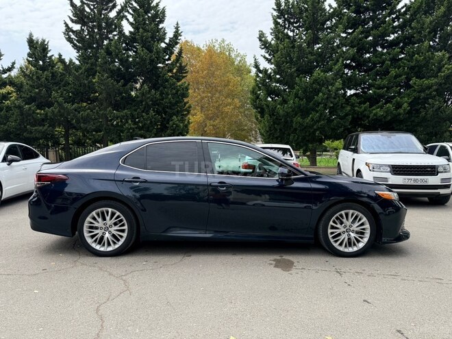 Toyota Camry 2019, 146,000 km - 2.5 l - Bakı