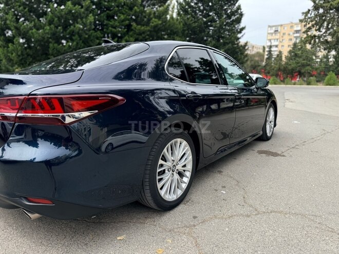 Toyota Camry 2019, 146,000 km - 2.5 l - Bakı