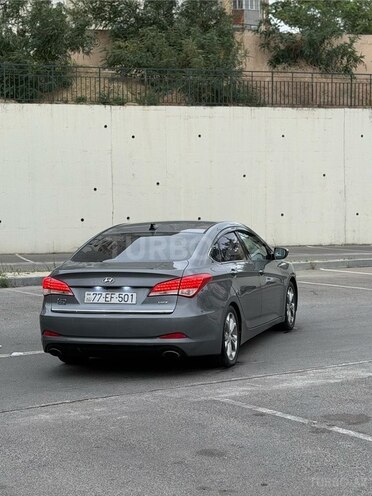 Hyundai i40 2013, 325,400 km - 1.7 l - Bakı