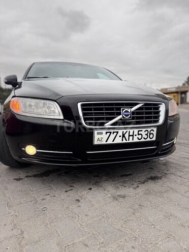Volvo S80 2008, 235,000 km - 3.2 л - Bakı