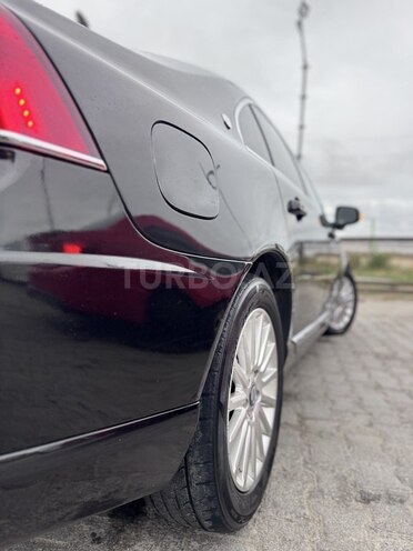 Volvo S80 2008, 235,000 km - 3.2 л - Bakı