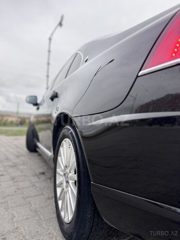 Volvo S80 2008, 235,000 km - 3.2 л - Bakı