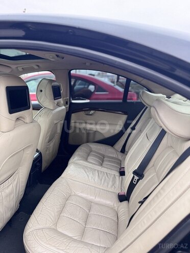 Volvo S80 2008, 235,000 km - 3.2 л - Bakı