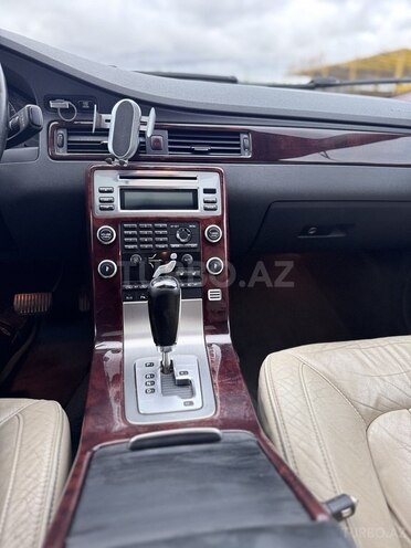 Volvo S80 2008, 235,000 km - 3.2 л - Bakı