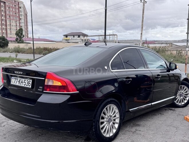 Volvo S80 2008, 235,000 km - 3.2 л - Bakı