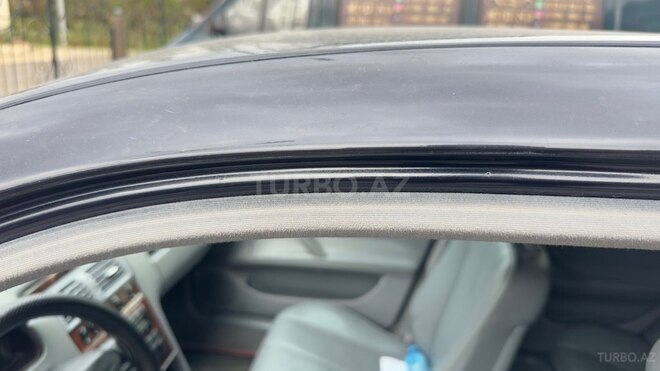 Mercedes E 200 2000, 257,000 km - 2.0 л - Bakı