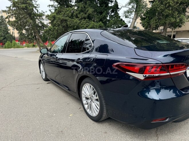 Toyota Camry 2019, 146,000 km - 2.5 l - Bakı