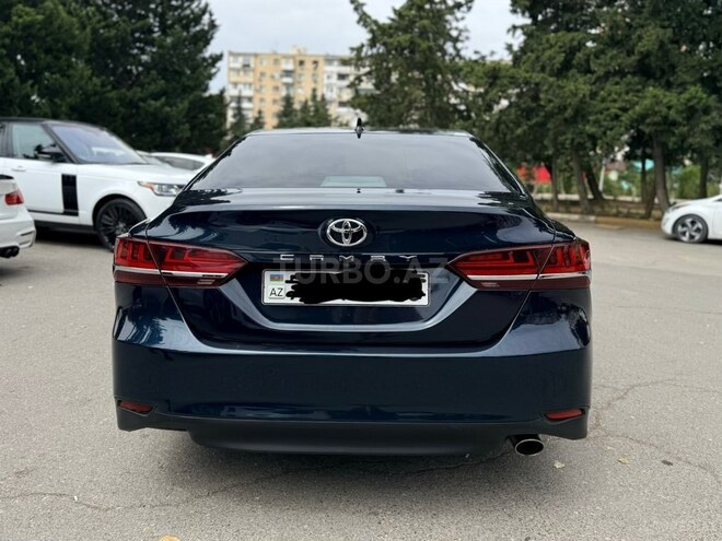 Toyota Camry 2019, 146,000 km - 2.5 l - Bakı