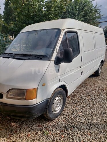 Ford Transit 1996, 255,055 km - 2.4 l - Lənkəran