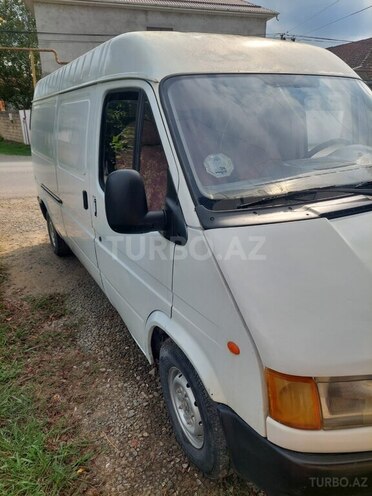 Ford Transit 1996, 255,055 km - 2.4 l - Lənkəran