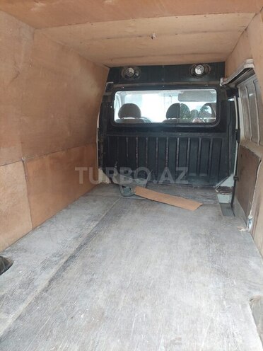 Ford Transit 1996, 255,055 km - 2.4 l - Lənkəran