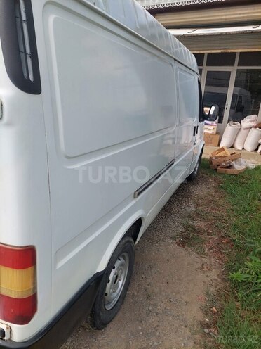 Ford Transit 1996, 255,055 km - 2.4 l - Lənkəran