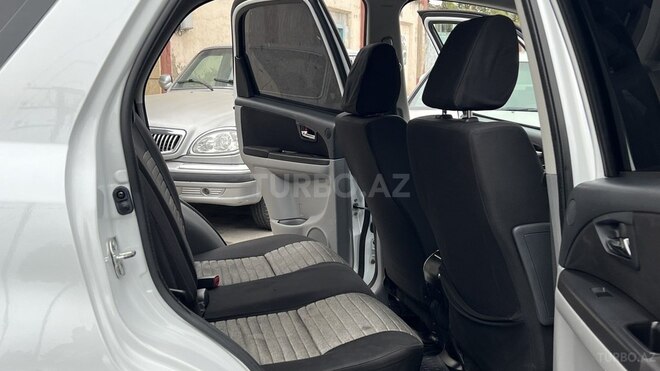 Suzuki SX4 2012, 159,000 km - 1.6 л - Sumqayıt