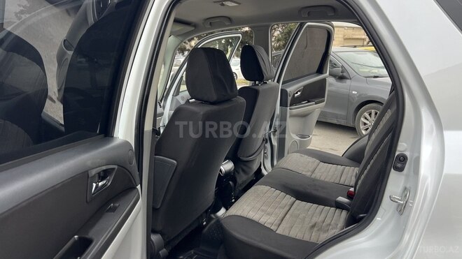 Suzuki SX4 2012, 159,000 km - 1.6 л - Sumqayıt