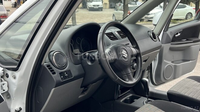 Suzuki SX4 2012, 159,000 km - 1.6 л - Sumqayıt