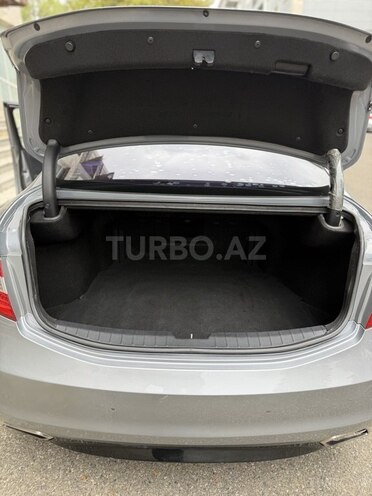 Hyundai Grandeur 2014, 227,000 km - 2.2 l - İsmayıllı