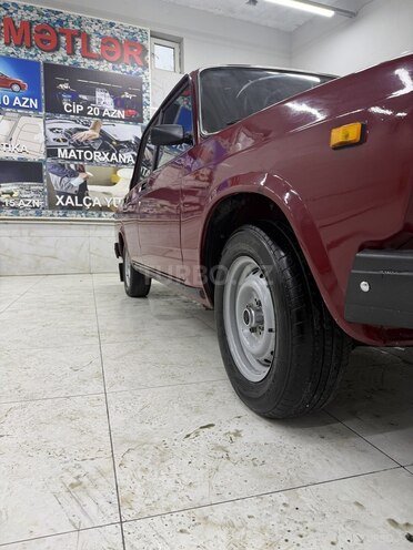 LADA (VAZ) 2107 2007, 48,000 km - 1.6 l - Bakı